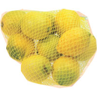 Limone BIO 6 Kg.