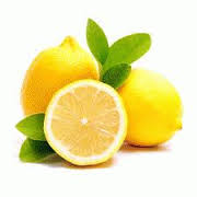 Limone BIO 20 Kg.